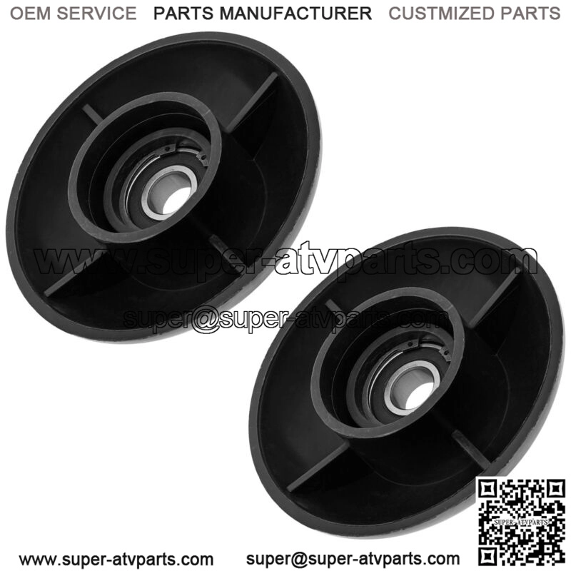 2x Trimmer Mow Ball For Craftsman 182217 Trimmer NEW - Image 3