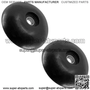 2x Trimmer Mow Ball For Husqvarna Weed Eater Wacker 532182217 182217 NEW