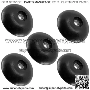 5x Trimmer Mow Ball For Husqvarna HU625WT HU625WTX HU675HWT 532182217 182217