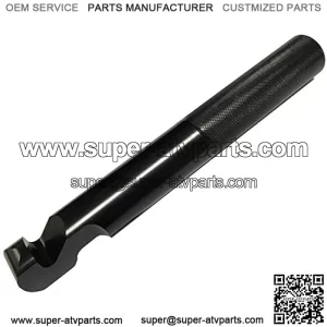 Zinger RZR Belt Changing Tool for Polaris RZR 900 S 1000 XP Turbo RZR 800 570,Easy Belt Removal Tools for 2014-2019 RZR XP/XP4 1000 Almost All Polaris RZR models