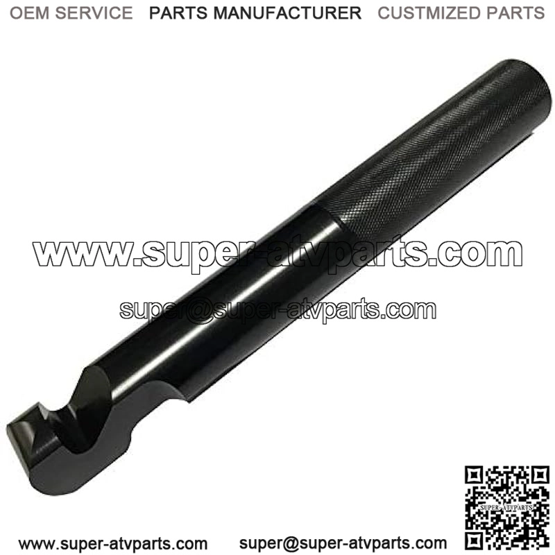Zinger RZR Belt Changing Tool for Polaris RZR 900 S 1000 XP Turbo RZR 800 570,Easy Belt Removal Tools for 2014-2019 RZR XP/XP4 1000 Almost All Polaris RZR models