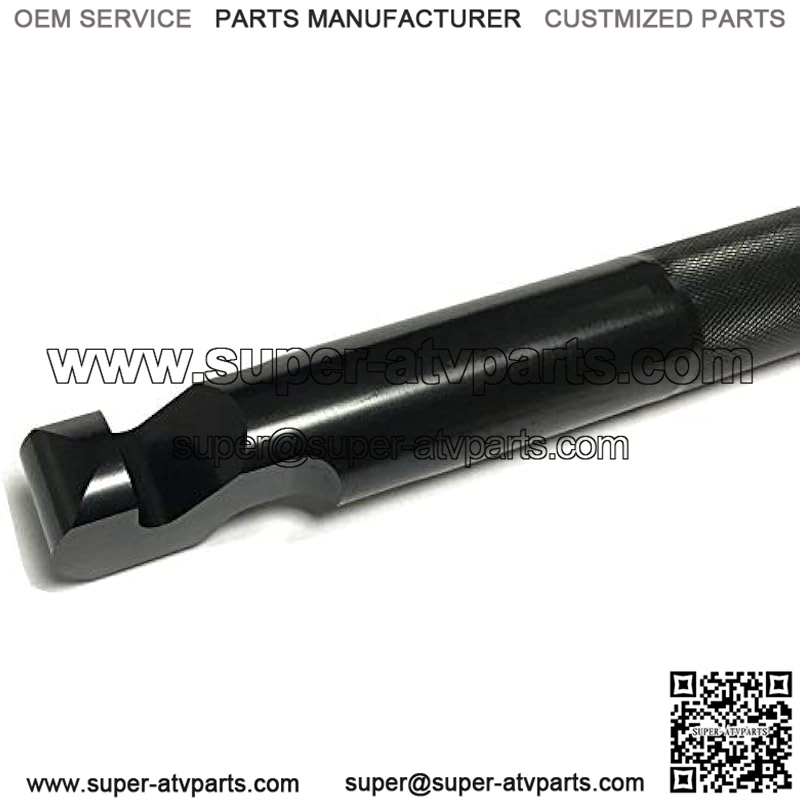 Zinger RZR Belt Changing Tool for Polaris RZR 900 S 1000 XP Turbo RZR 800 570,Easy Belt Removal Tools for 2014-2019 RZR XP/XP4 1000 Almost All Polaris RZR models - Image 2