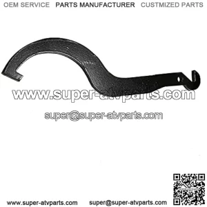 Prodigy Spanner Span Spreader Wrench Compatible with 2009-2019 Polaris XP 550 RZR General 1000 900 850 Replaces OE# 2877408