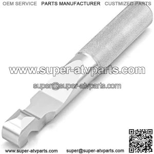 Belt Clutch Changing Removal Tool Compatible with Polaris RZR 900 S 1000 XP/XP4 Turbo RZR 800 570