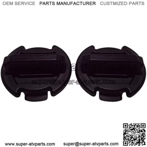 2014-2022 Polaris RZR 1000 900 XP Turbo OEM Twist Floor Drain Plug (2 Pack) P90