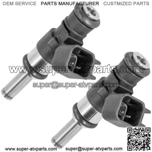 Fuel Injector for Polaris General 4 1000 Deluxe RC/General 4 1000 Premium 2021 (For: Polaris)