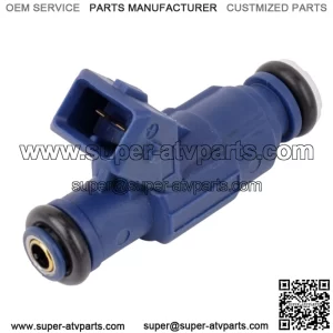 Fuel Injector for Polaris RZR 800 EFI 2008-2010 / RZR 800 EFI Ltd 2009 (For: Polaris)