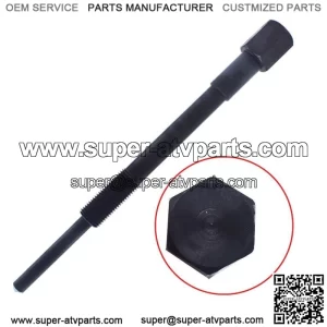 For Can Am X3 Commander Maverick 1000 800R Max Clutch Puller Tool