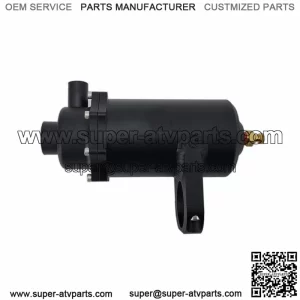EVO Air Oil Separator Catch Can Can-Am Maverick X3