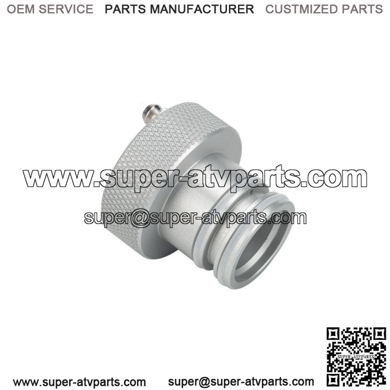 Wheel Bearing Greaser Grease Tool For Can-Am 400 500 700 1000 900 800 Commander (For: Can-Am Maverick X3 900 HO)