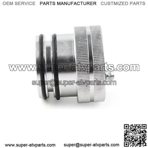 39mm Wheel Bearing Greaser Greasing Service Tool Fit Can Am Maverick X 3 & Max