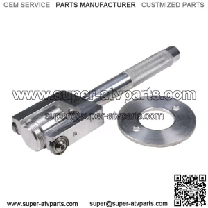 New64"/72" Wheel Base Belt Changing Tool Clutch Removal For Can-Am Maverick X3