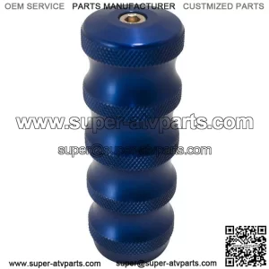 CanAm X3 Maverick  Blue Billet Grab Handle Joker Machine