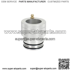 39mm Wheel Bearing Greaser Tool For Can Am Maverick X3  MAX Turbo RR 2017-22
