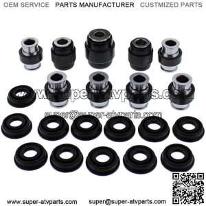 Rear Independent Suspension Kit 50-1183 for Can-Am Maverick X3 900 HO