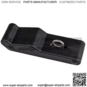 LATCH FOR LOCK AND RIDE CARGO BOX, Polaris OEM ATV / Snowmobile Part, [fs]
