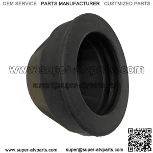 Front Wheel Dust Cap to the Baja Wilderness Trail 400cc ATV