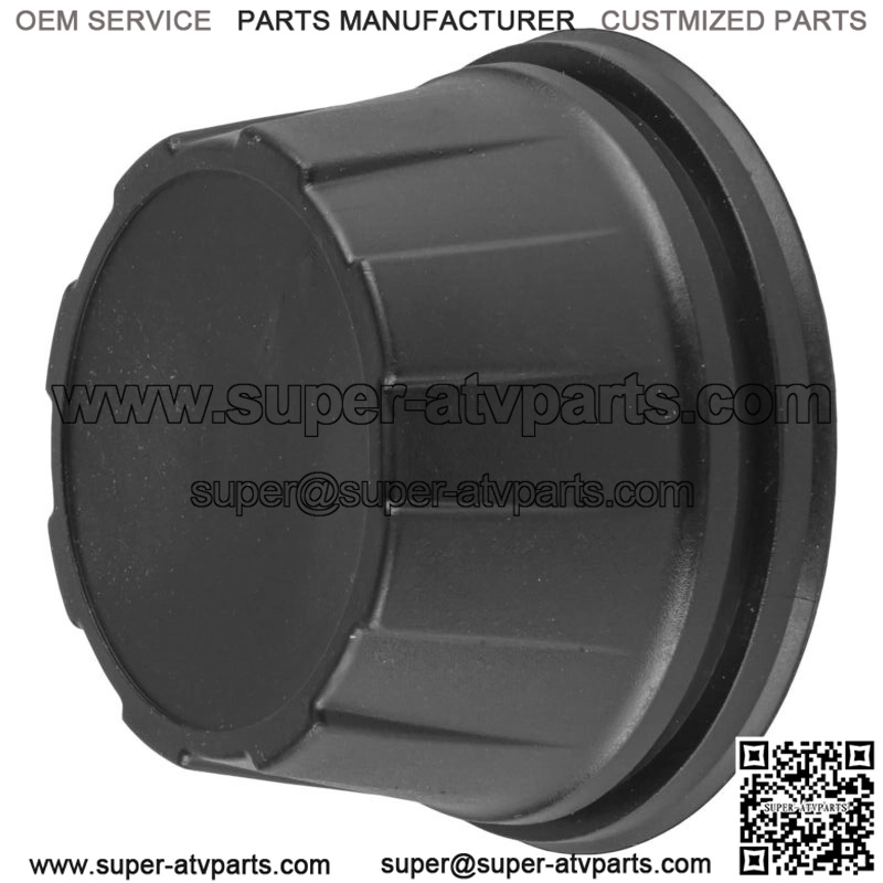 Wheel Center Cap for Honda 44732-HC4-010 NEW Front or Rear