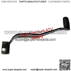 Gear Change Shift Shifter Lever for 2005-2011 Honda TRX 500 Foreman ATV