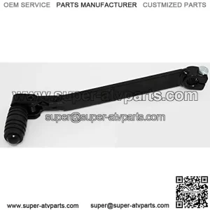 Correct Gear Change Foot Pedal Shift Lever Shifter for The 1988-2000 Honda TRX 300 2x4 4x4 Fourtrax ATV