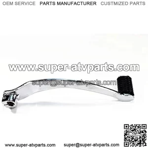 Compatible with Honda ATV Heavy Duty Manual Foot Shifter - Gearshift - Pedal - Shift Lever