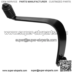Gear Shift Shifter Lever Pedal for Honda 24700-HN5-M40 Shifter Lever Pedal