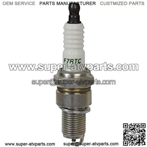 F7RTC Spark Plug for 163cc 5.5 Hp & 196cc 6.5 Hp Engines (4)