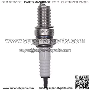 Spark Plug D8RTC for Most 200cc 250cc ATV 163FML 163FMM China Parts