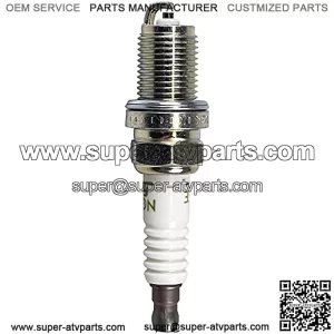 Genuine Polaris Part Number 3070175 - SPARKPLUG, BKR5E(4) for Polaris ATV / Motorcycle / Snowmobile/ or Watercraft