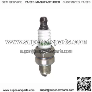 Spark Plug for 40cc 4-Stroke ATV, Dirt Bike, & Mini Bike Engines
