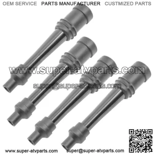 Spark Plug Caps For Yamaha Royal Star Tour Classic/Deluxe XVZ1300 1996-2009