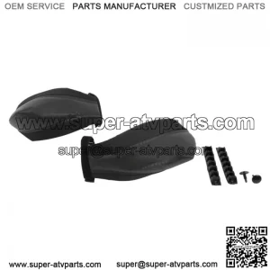 Skinz Pro-Series Handguards