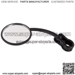 Tusk Left Hand Dual Sport Mirror