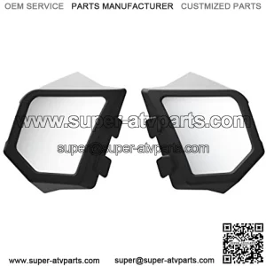 Polaris Snowmobile Insight Side Mirrors