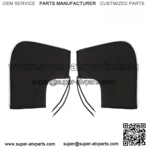 Standard Snowmobile/ATV Handlebar Muffs - 270262