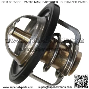 Thermostat for Yamaha Grizzly 660 YFM660 / 5KM-12411-00-00 5KM-12411-01-00
