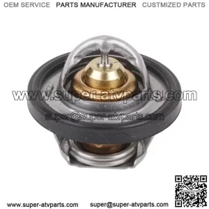 Thermostat and Seal 180F for Polaris Ranger 1000 2019 2020 2021 2022 / 7052496 (For: Polaris)