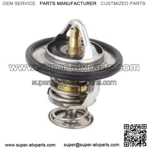 Thermostat W/ O-Ring for Polaris RZR 1000 2016-2022/ RZR Turbo 2016-2022
