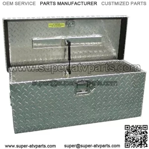 Better Built 67011386 ATV Tool Box