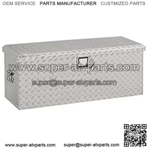 ATV Tool Box