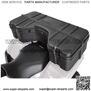 Open Trail R000004-20056T ATV Cargo Box - Large - 46in. x 23in. x 12in.