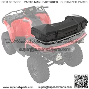 Polaris Sportsman(2021-2022 570, 450HO / 2017-2022 XP 1000 850) Lock & Ride Rear 46QT Cooler Box 2884857