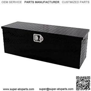 M207 Specialty Series ATV Box