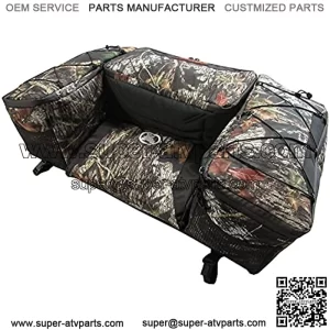 ATV Gear & Cooler Bag Pursuit CAMO, Mossy Oak, Model: 91157