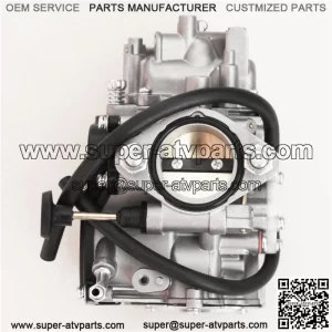 PV36 carburetor