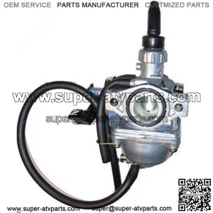 HP Carburetor Horizontal 50-125cc - 03-0008-HP