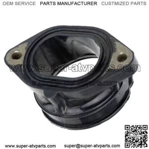 Throttle Body Adapter for Polaris RZR XP 4 1000 2014 2015 2016 2017 2018 (For: Polaris)
