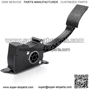 4014042 Electronic Throttle Pedal Compatible with Polaris Ranger RZR 1000 570 900 RZR XP 2014-2020