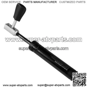 Tilt Steering Oil Gas Shock for Polaris General 1000 / General 4 1000 2016-2021 (For: Polaris)