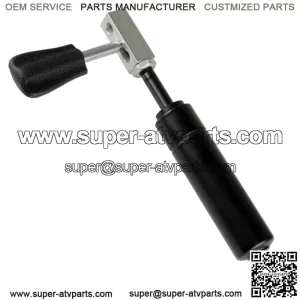 Tilt Steering Shock for Can-Am Maverick X3 Turbo R STD XDS DPS XRS XMR 2018